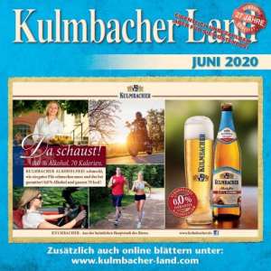 Kulmbacher Land 2020-06